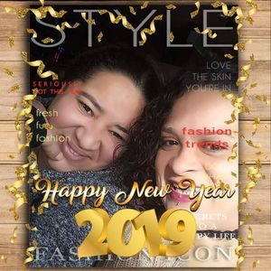 Meet your Posher, Candy